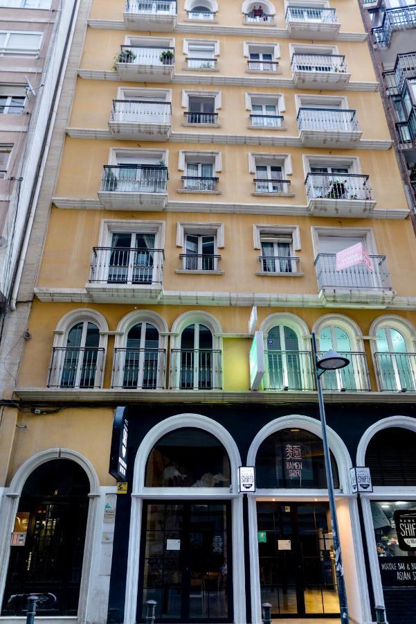 My Stay Apartment, Alicante-Center & Beach Exterior photo