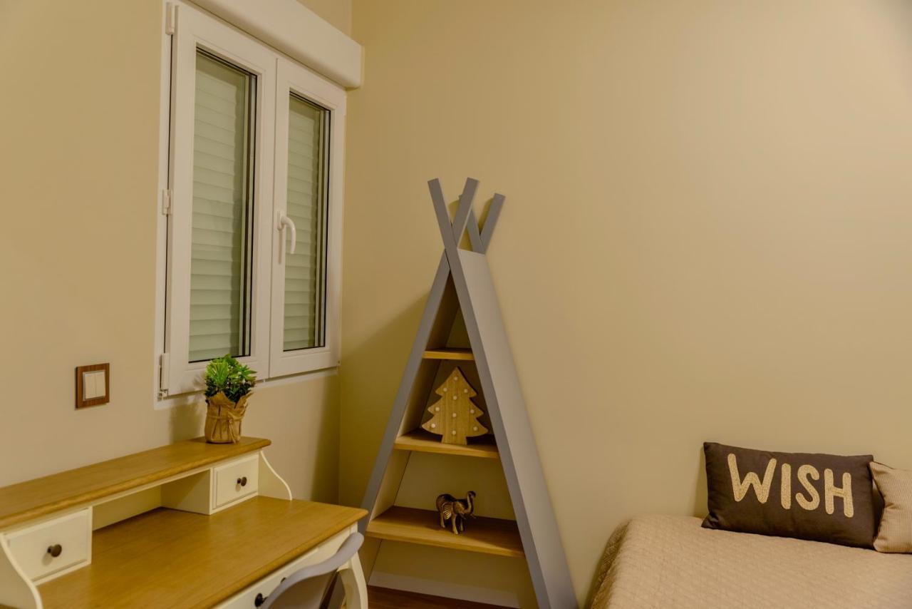 My Stay Apartment, Alicante-Center & Beach Exterior photo