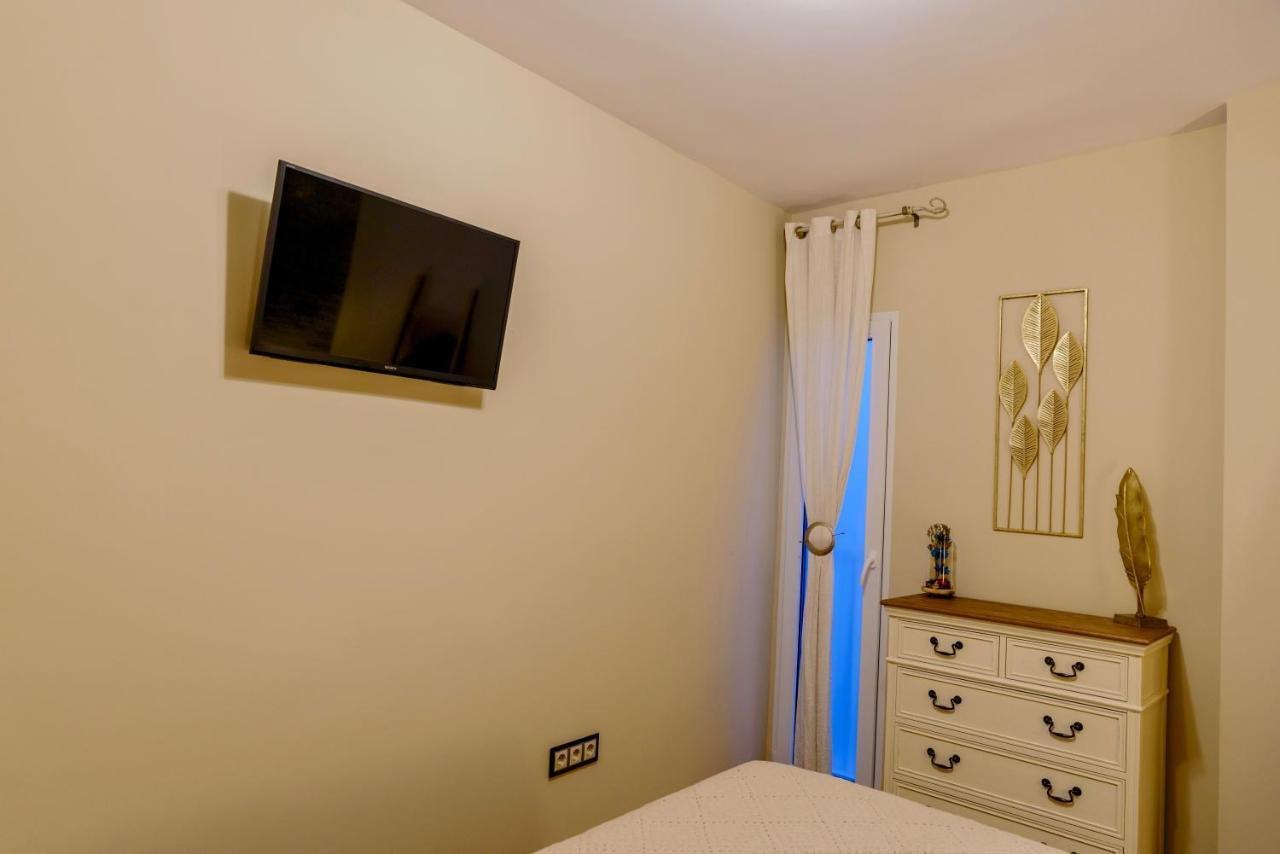 My Stay Apartment, Alicante-Center & Beach Exterior photo