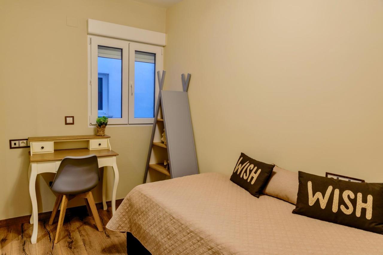 My Stay Apartment, Alicante-Center & Beach Exterior photo