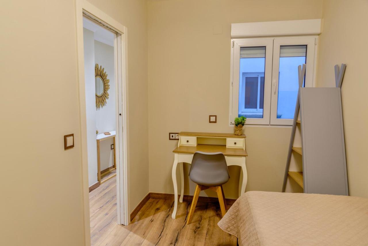 My Stay Apartment, Alicante-Center & Beach Exterior photo